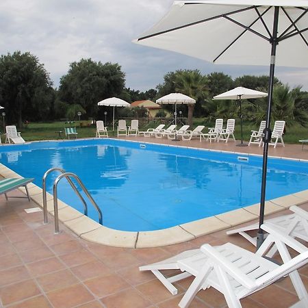 Вилла Stella Di Sicilia San Fratello Экстерьер фото
