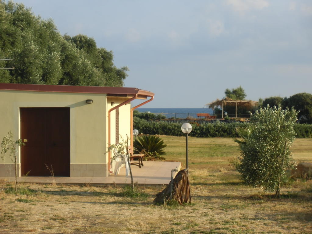 Вилла Stella Di Sicilia San Fratello Номер фото