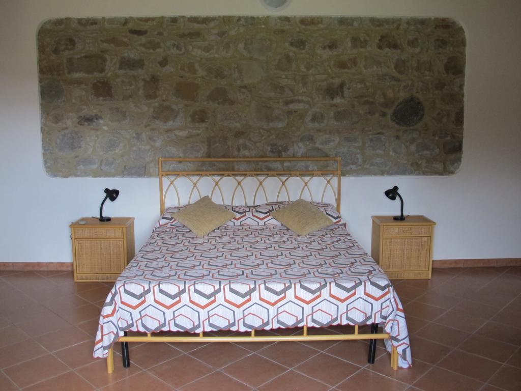 Вилла Stella Di Sicilia San Fratello Экстерьер фото